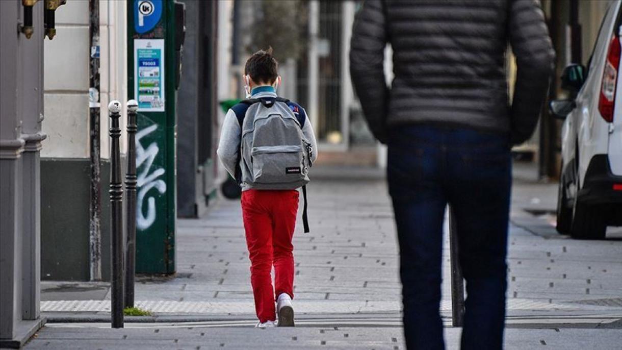 U Francuskoj kod 152 djece registrovan Kawasaki sindrom
