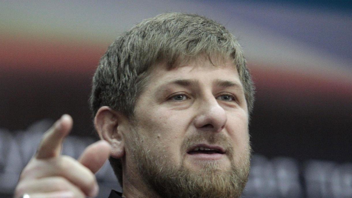 Líder checheno: “EEUU prepara un caballo de Troya para Irán”