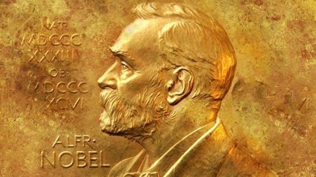 Ədəbiyyat üzrə Nobel mükafatı laureatının adı elan edilib