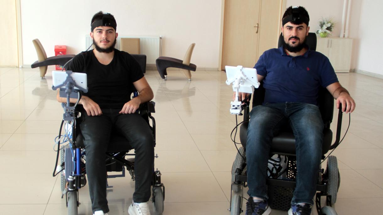 Mladi inženjer napravio revolucionarna invalidska kolica