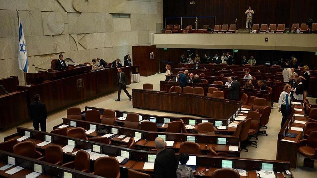 Израелската опозиция се договори за нов кабинет
