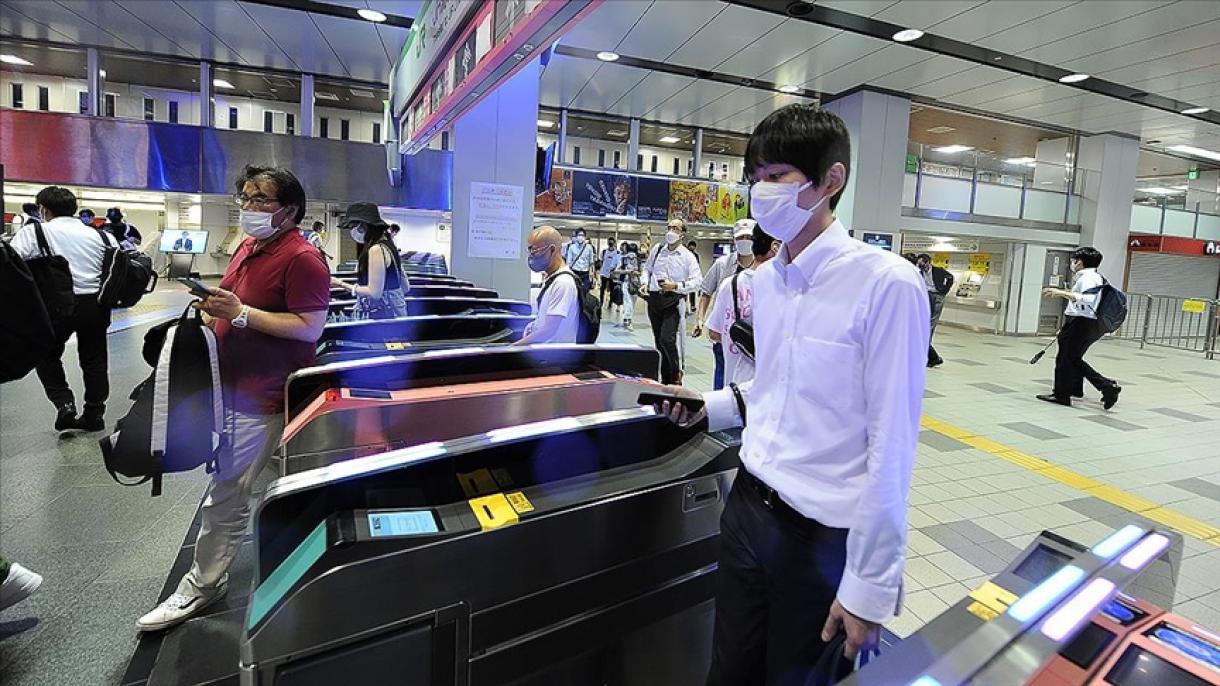 Japón aumentó las condiciones de cuarentena
