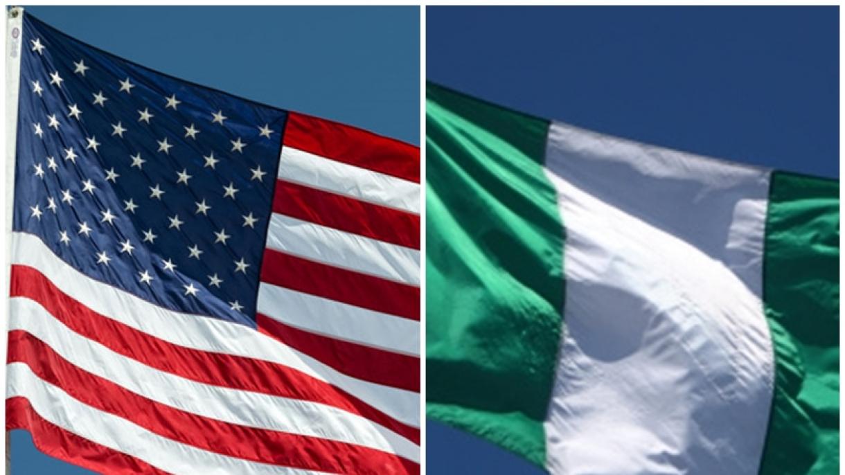 АҚШ Нигерияға миллиард долларлық қару сатады