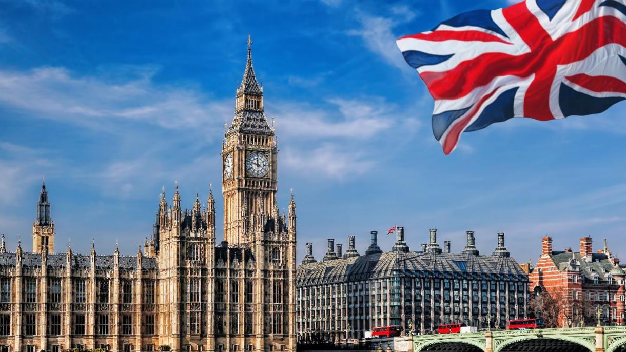 伦敦否认将重新开设英国驻叙利亚大使馆