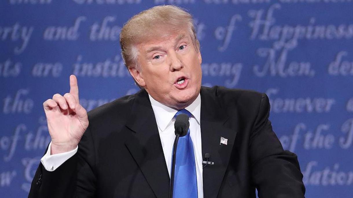 Usa, Trump nominato persona dell'anno da rivista 'Time'