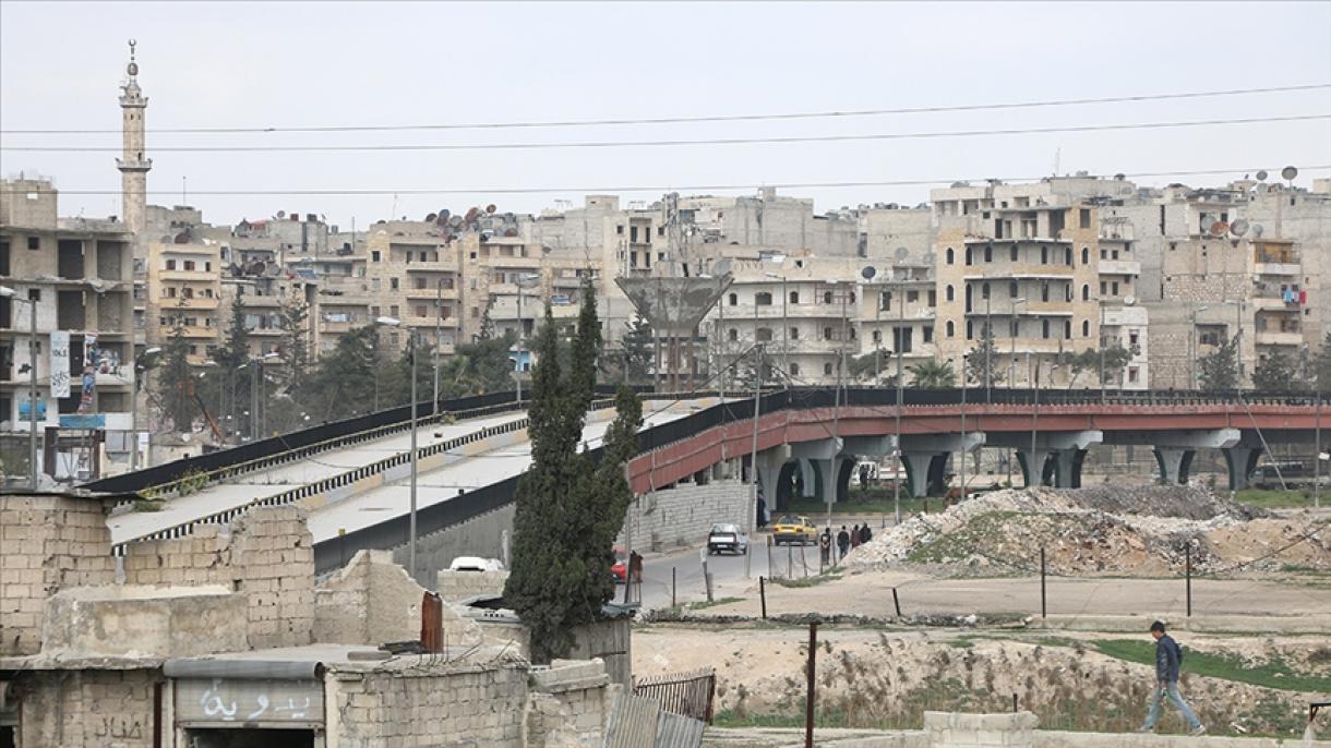 شام: اسد انتظامیہ نے PKK/YPG کے لئے پیٹرول کی ترسیل بند کر دی