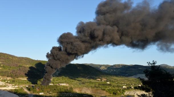 4 généraux russes tués sur le mont Turkmène et 1 général iranien à Nichabour