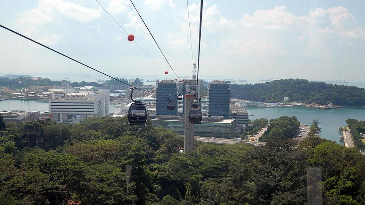 Singapur Awstraliýada harby baza gurar