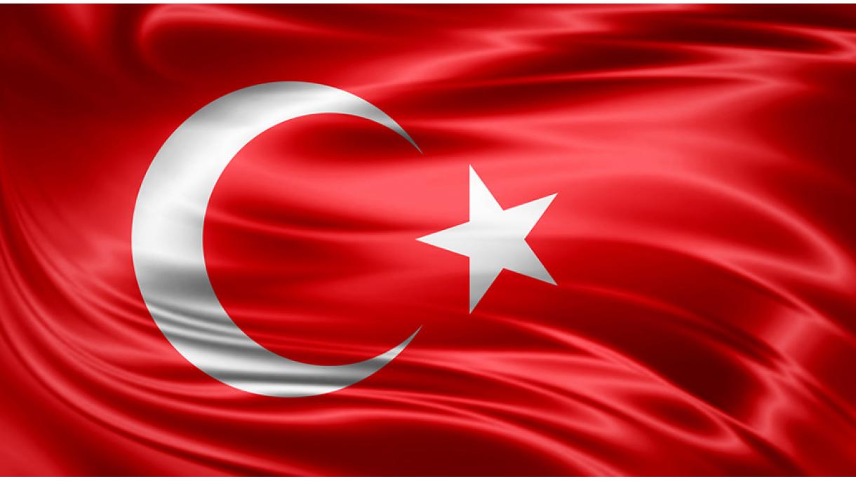 O mundo desportivo da Turquia expressa o seu apoio à Operação Fonte de Paz