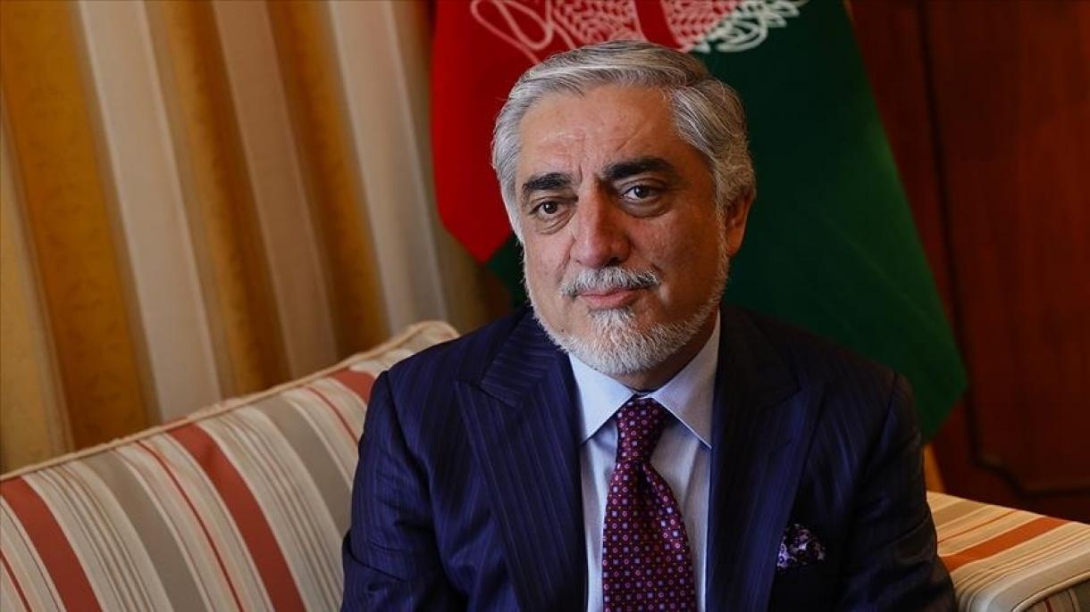 Governo afegão pede à ONU a realização de uma reunião urgente