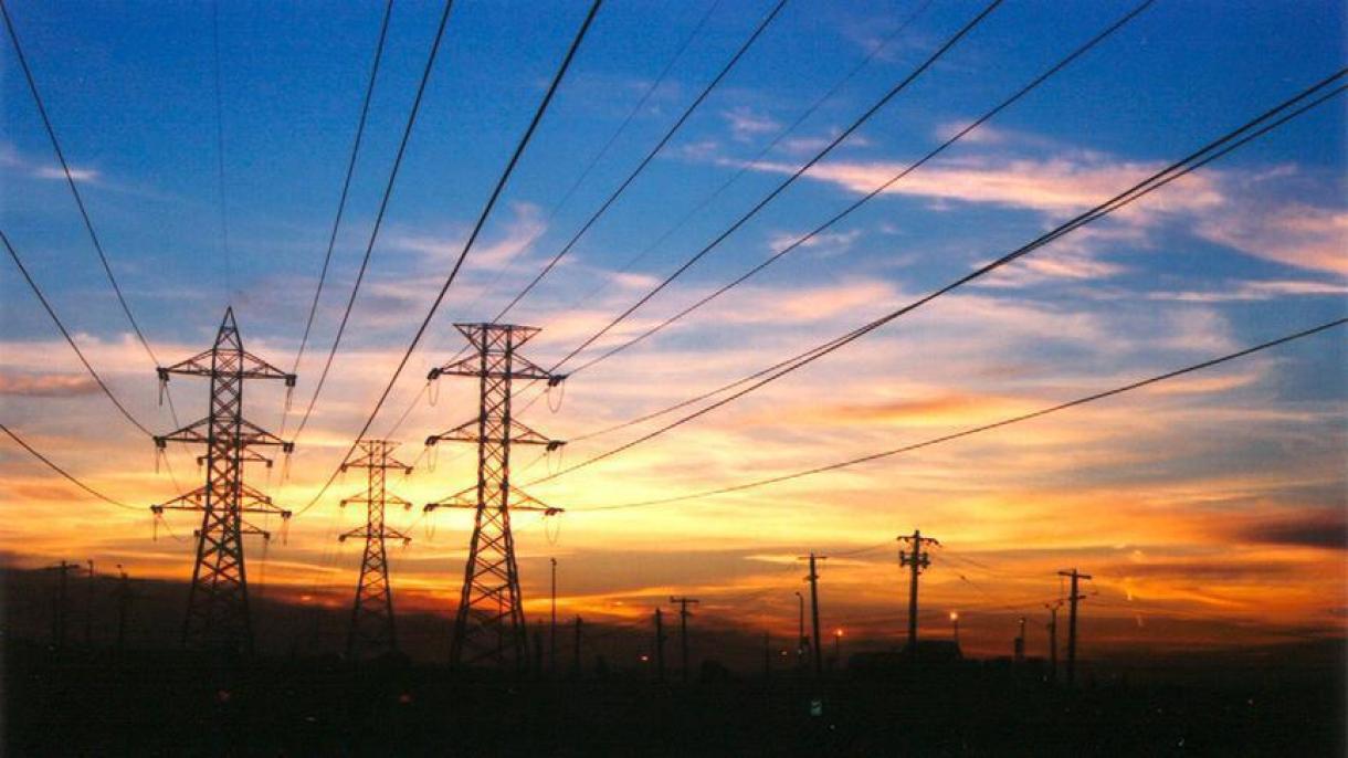 Qazaxıstan Özbəkistana elektrik enejisi ixrac edir