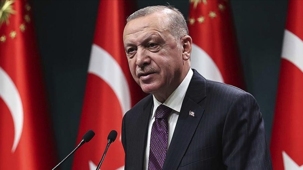 اردوغان: روند عادی سازی از اوایل مارس آغاز خواهد شد