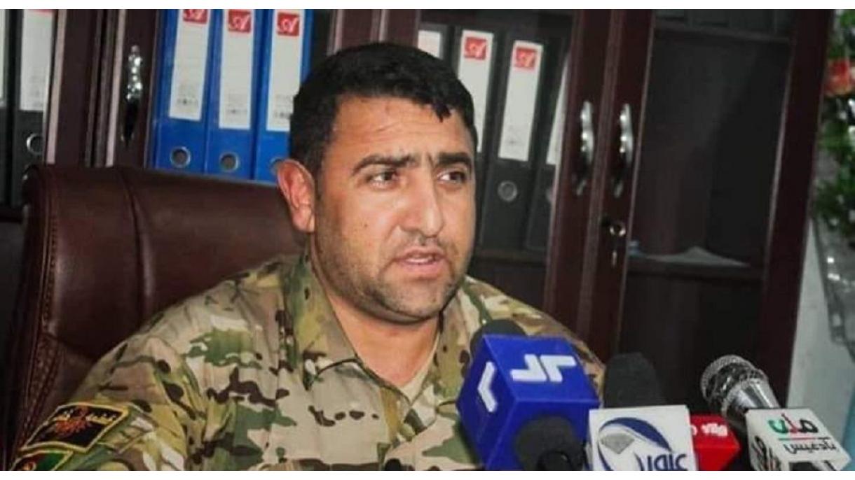 د بادغیس ولایت د امنیې قومندان ووژل شو