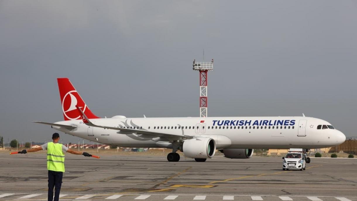 Турските авиолинии увеличават честота на полетите за САЩ...