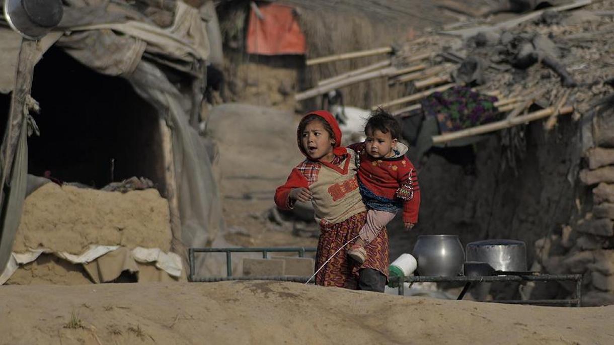 巴基斯坦延长阿富汗难民返国期限