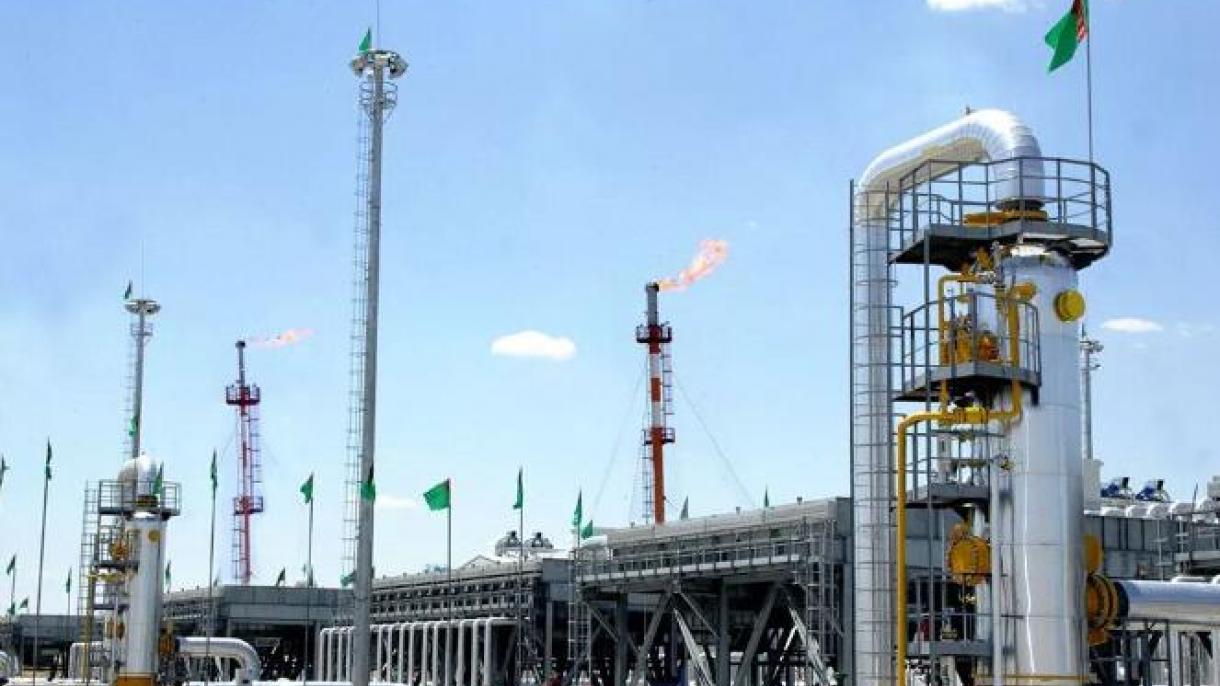 Türkmenistan Enerjide İhracatını Artırmak İstiyor 4.jpg