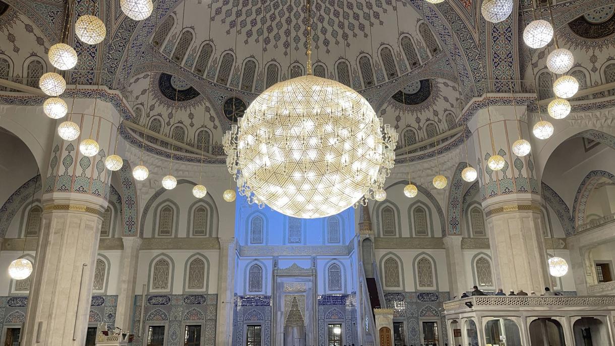 Erdogan celom islamskom svetu čestitao dan rođenja poslanika Muhammeda a.s.