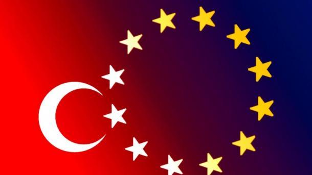 Turquía y la Unión Europea alcanzan acuerdo sobre los refugiados sirios