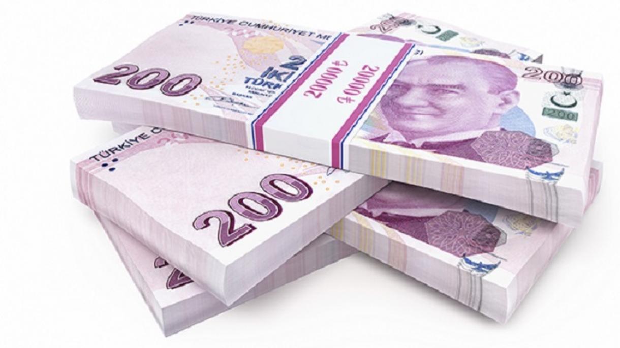 افزایش پاینت قرضه ترکیه توسط موسسه بین المللی اعتبار سنجی فیچ