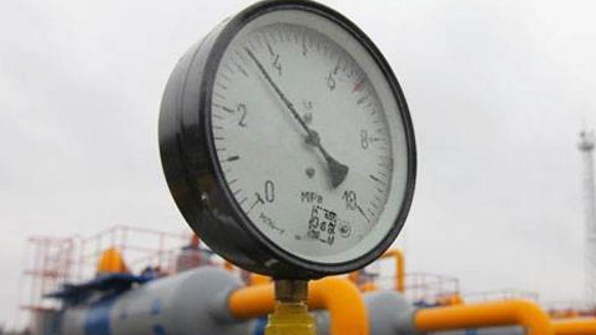 Газови находища са открити в Сакария