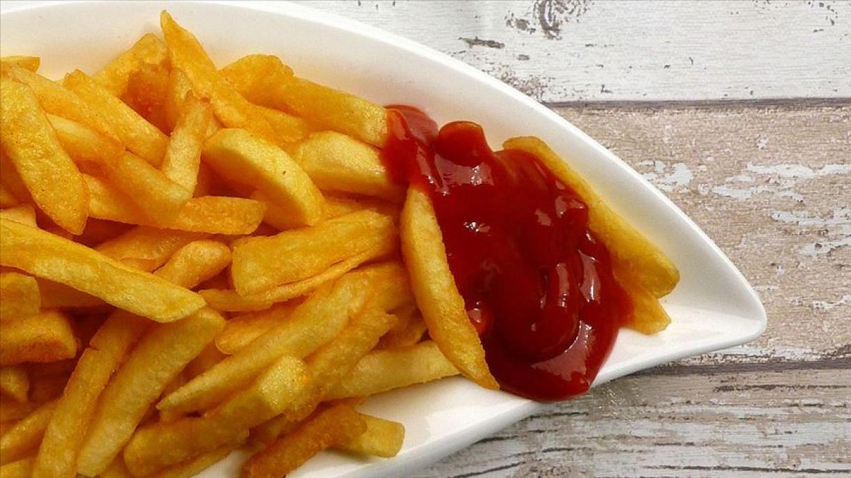 Turqia fitoi 4,6 milionë dollarë nga eksporti i ‘ketchup’-t në tremujorin e parë