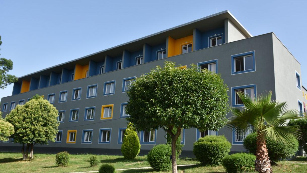 Turqia ndihmon Shqipërinë në shenjë miqësie dhe vëllazërie midis dy popujve