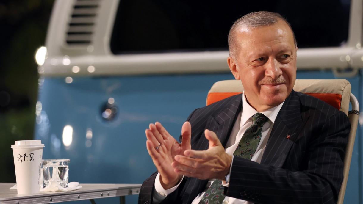 Cumhurbaşkanı Erdoğan Mersin’den Gençlerle Buluşma Fotoğrafları.jpg