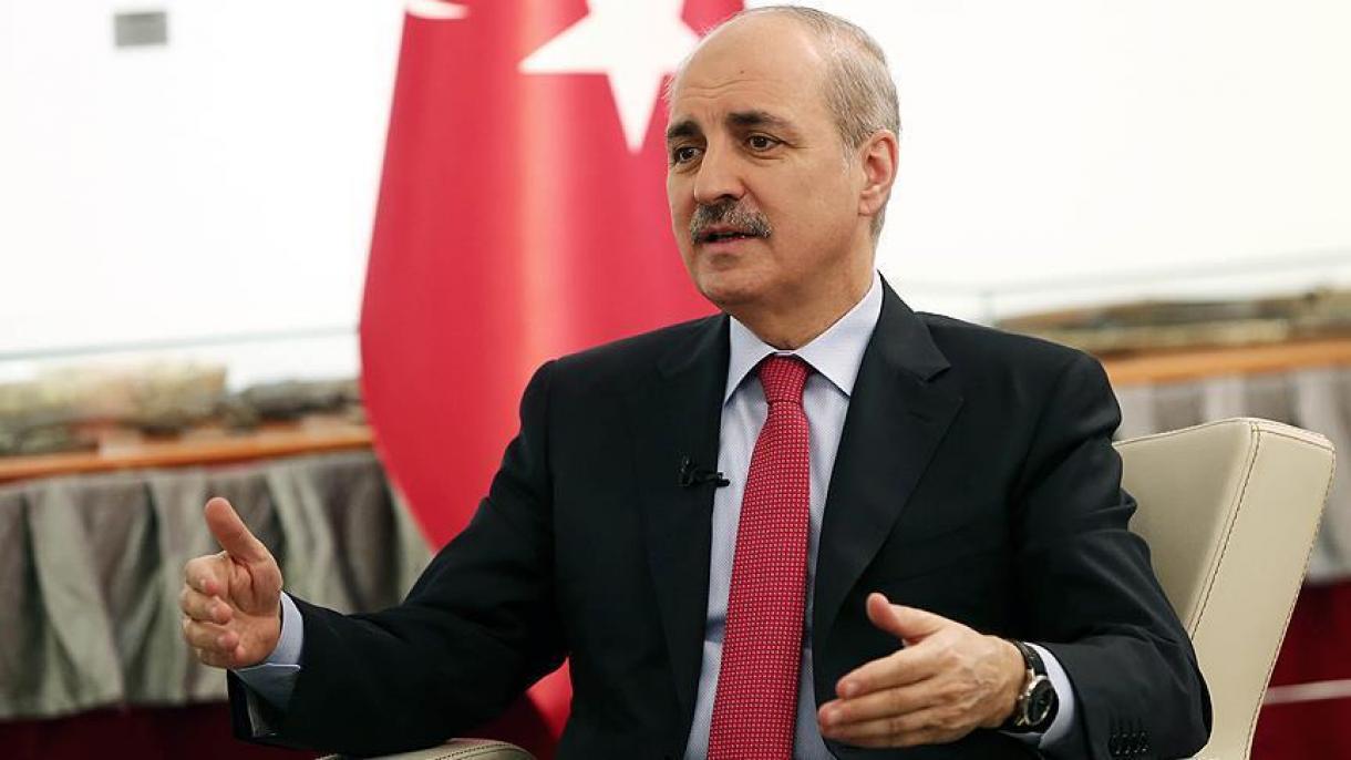 "گزارش فیچ، تبلیغاتی و جهت ایجاد مشکل برای ترکیه است"