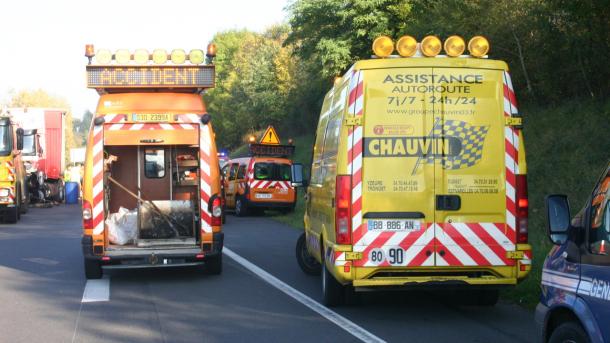 Francë – 12 turistë humbin jetën në një aksident rrugor