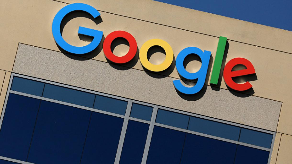Google 12 Müň Adamy Işden Çykarar