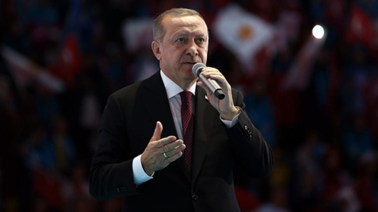 “Turquía en la exportación obtuvo un éxito histórico en marzo”