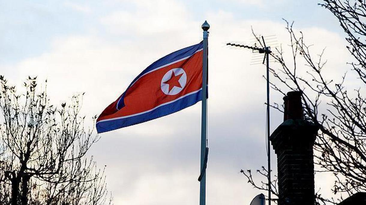Az USA-ba utazik egy észak-koreai magas szintű illetékes