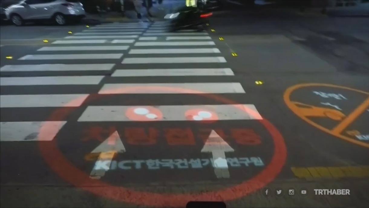 Razvijena aplikacija za hodajuće zombije sa pametnim telefonima (VIDEO)