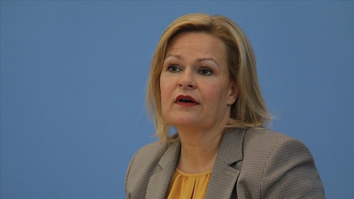 Németország befogadja az Oroszországból érkező menekülteket