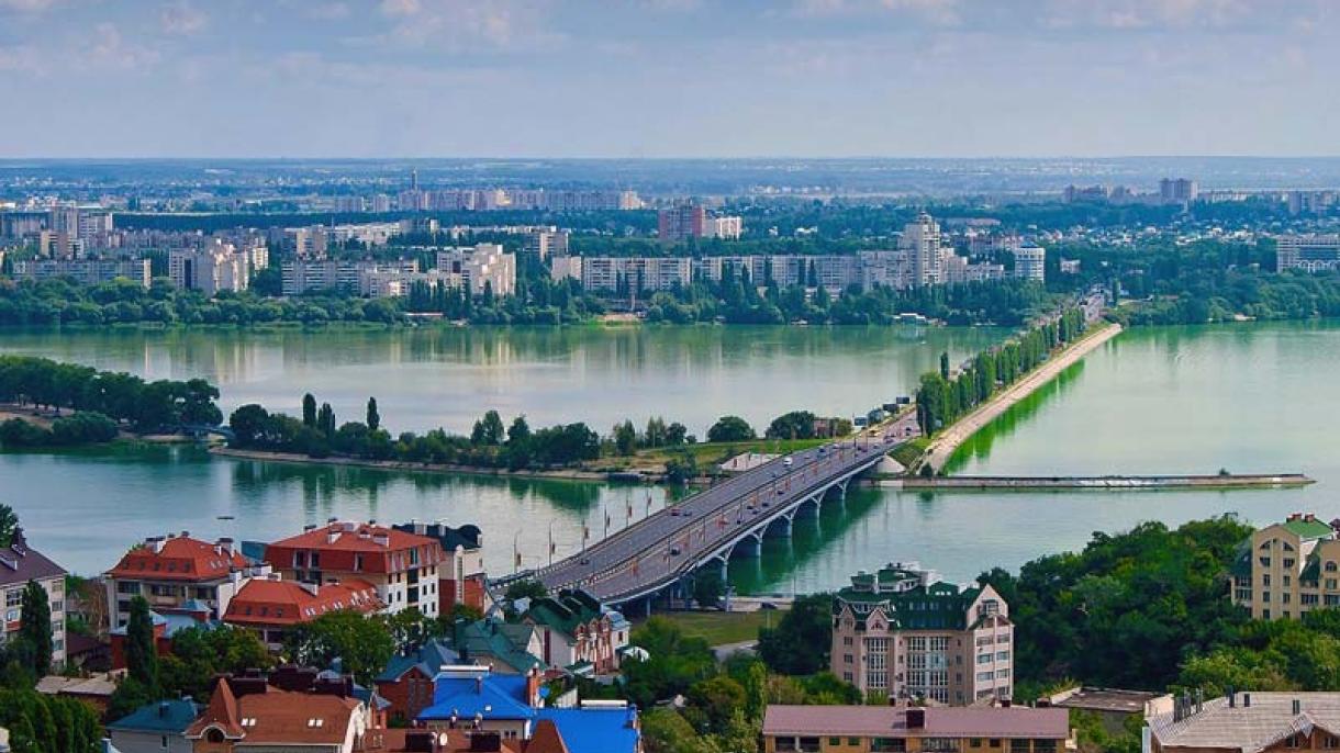 Rusi - Forumi i biznesit turko-rus hapet sot në qytetin Voronezh