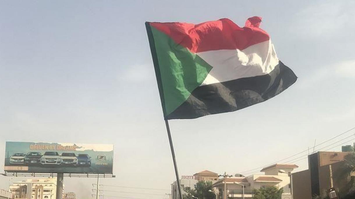 Судан затвори границата си с Етиопия...