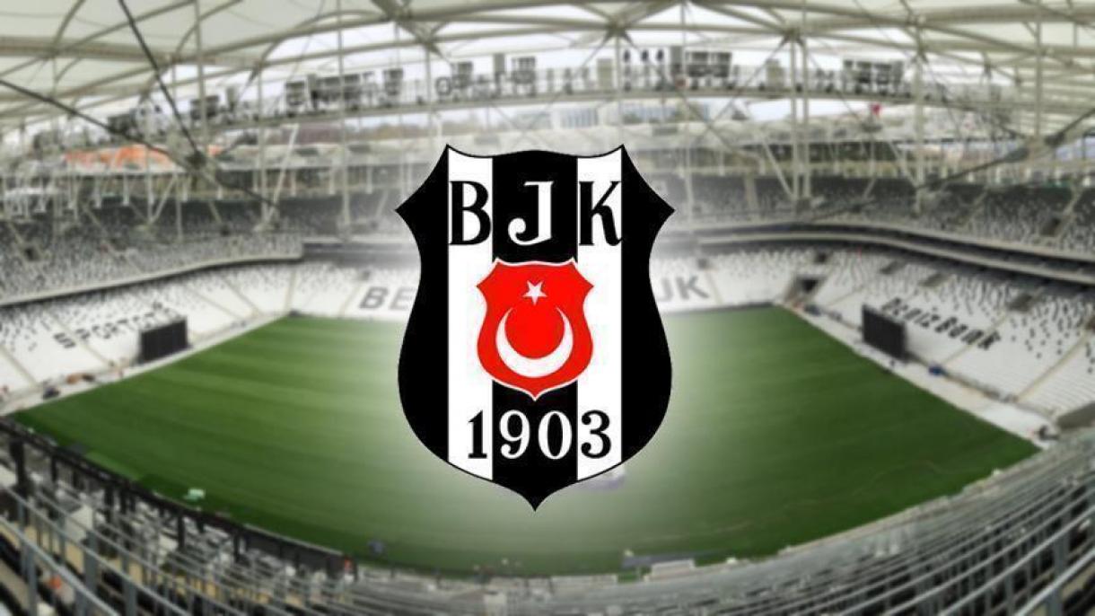Todos os testes do Covid-19 em Beşiktaş foram negativos
