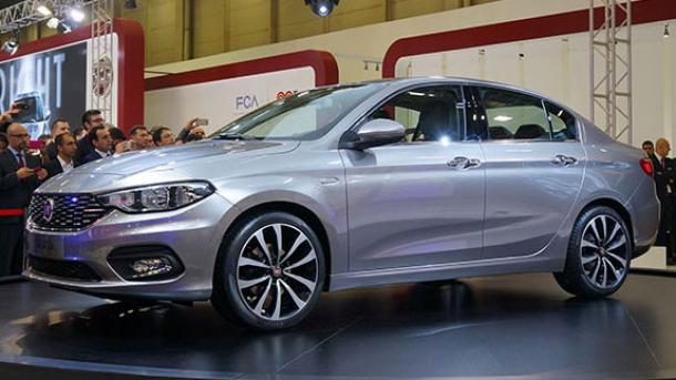 Fiat Chrysler in colloqui con diversi operatori, ma non del settore auto
