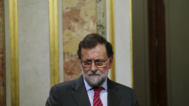 Rajoy se someterá a la segunda votación de investidura el próximo viernes