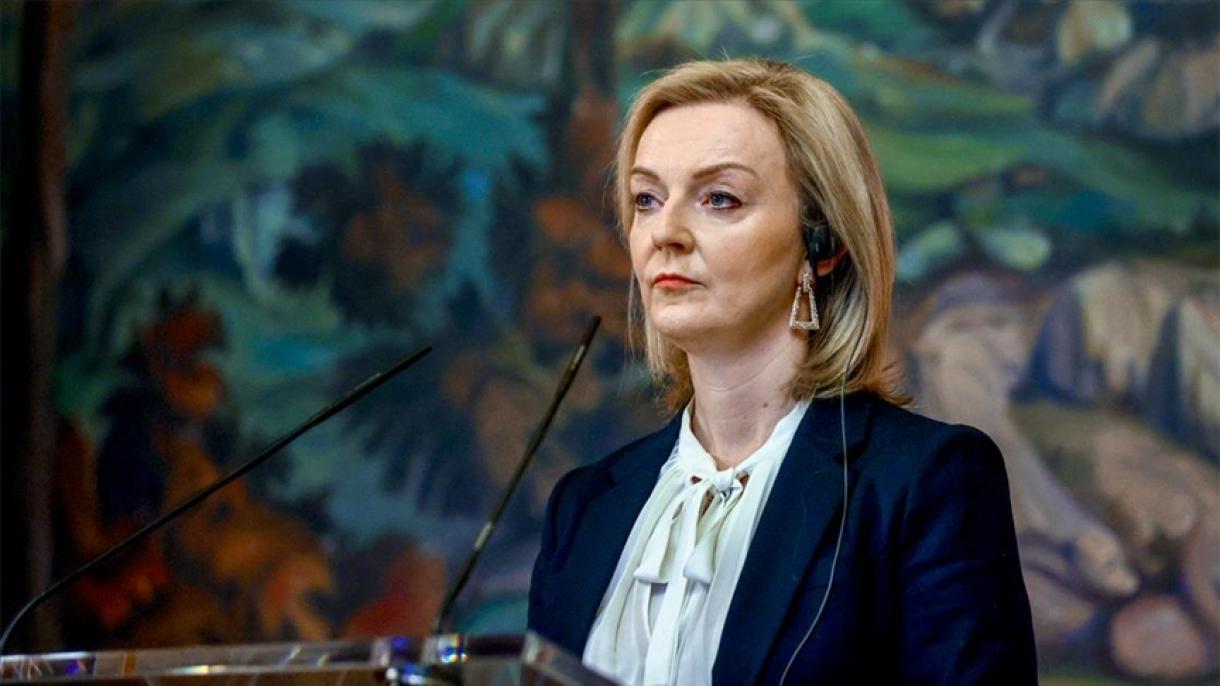 Τρας: Πρέπει να διατηρηθούν οι πιέσεις κατά του Πούτιν