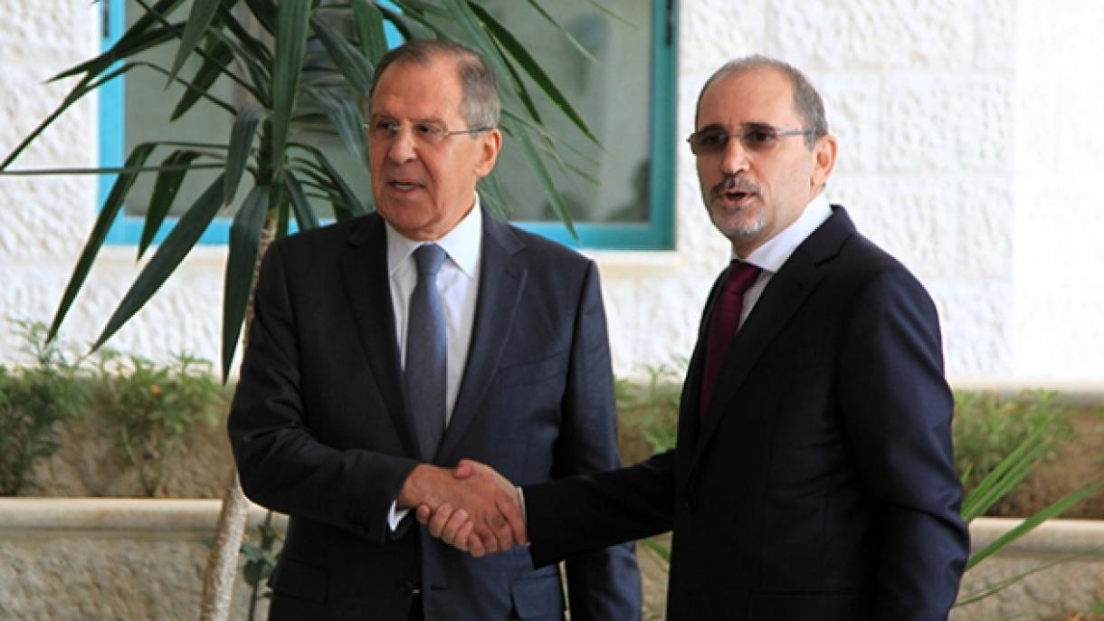 Lavrov Fälästin mäs’äläsen qaradı