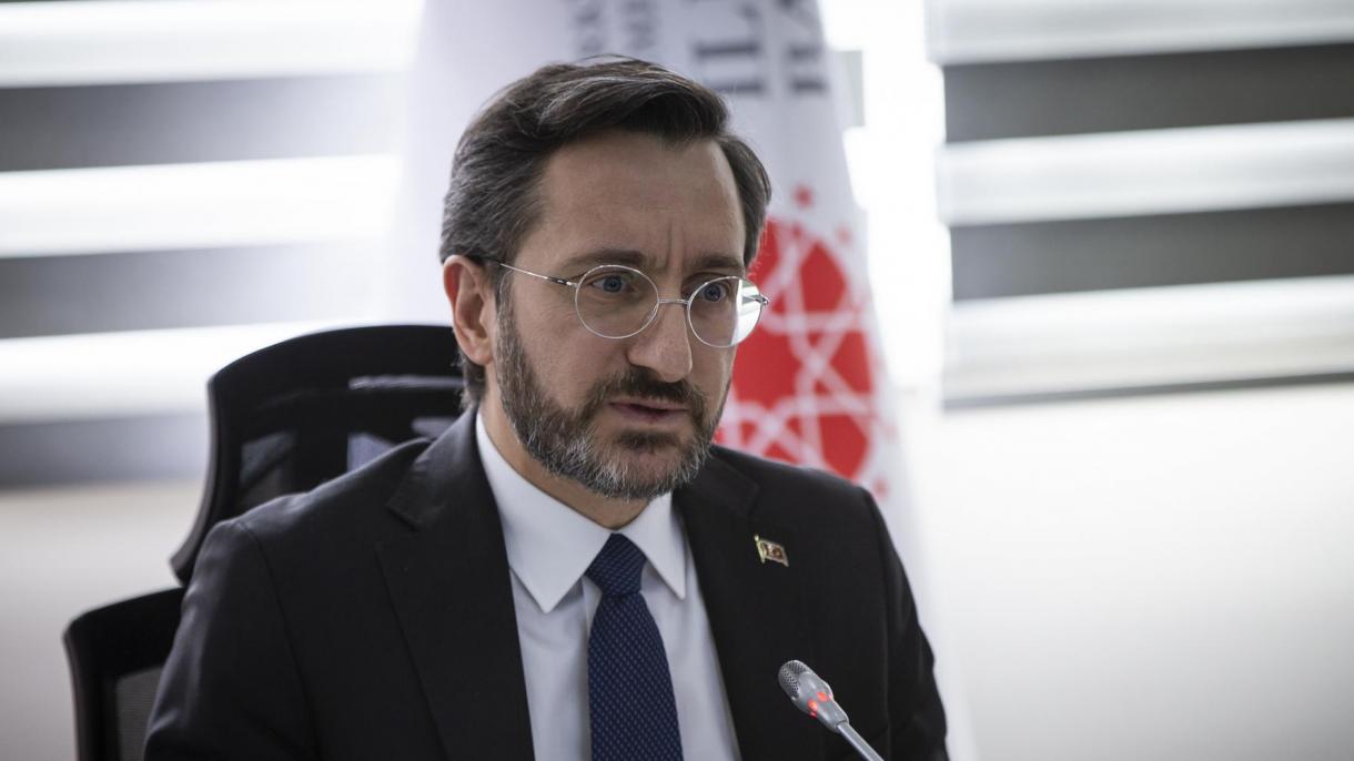 altun: türk dunyasidin kelgen 500 din artuq méhmanni kütüwalimiz