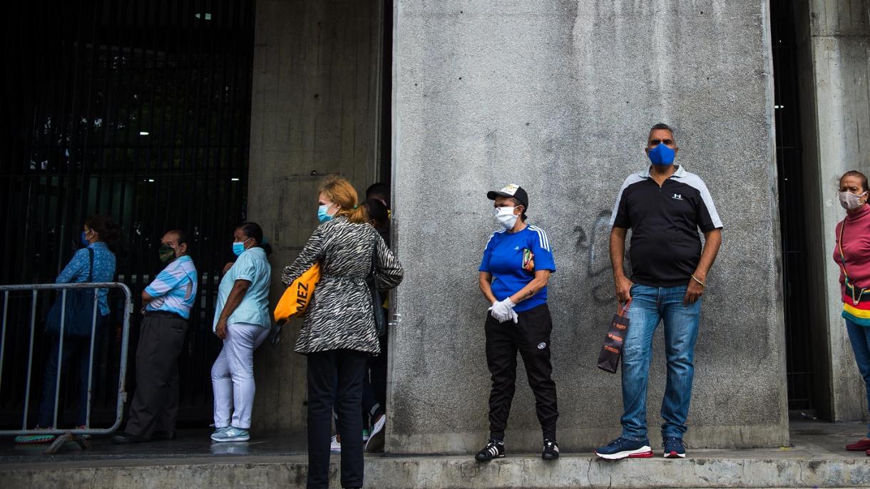 Venezuela mañana acudirá a las urnas para las elecciones municipales y regionales