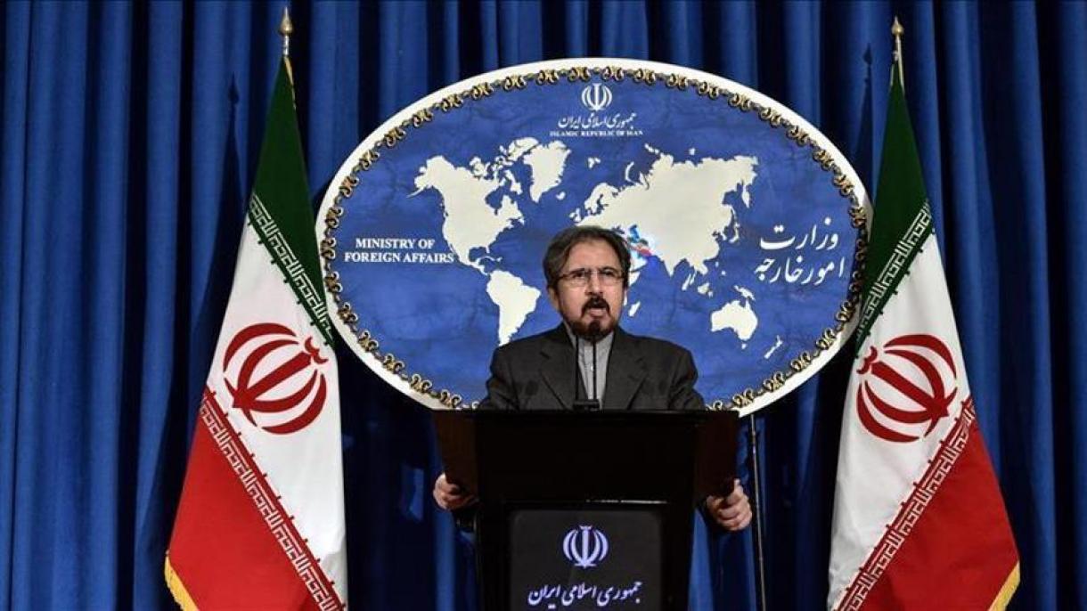 ایران: آمریکا در صورت خروج از برجام تاوان سنگینی خواهد داد
