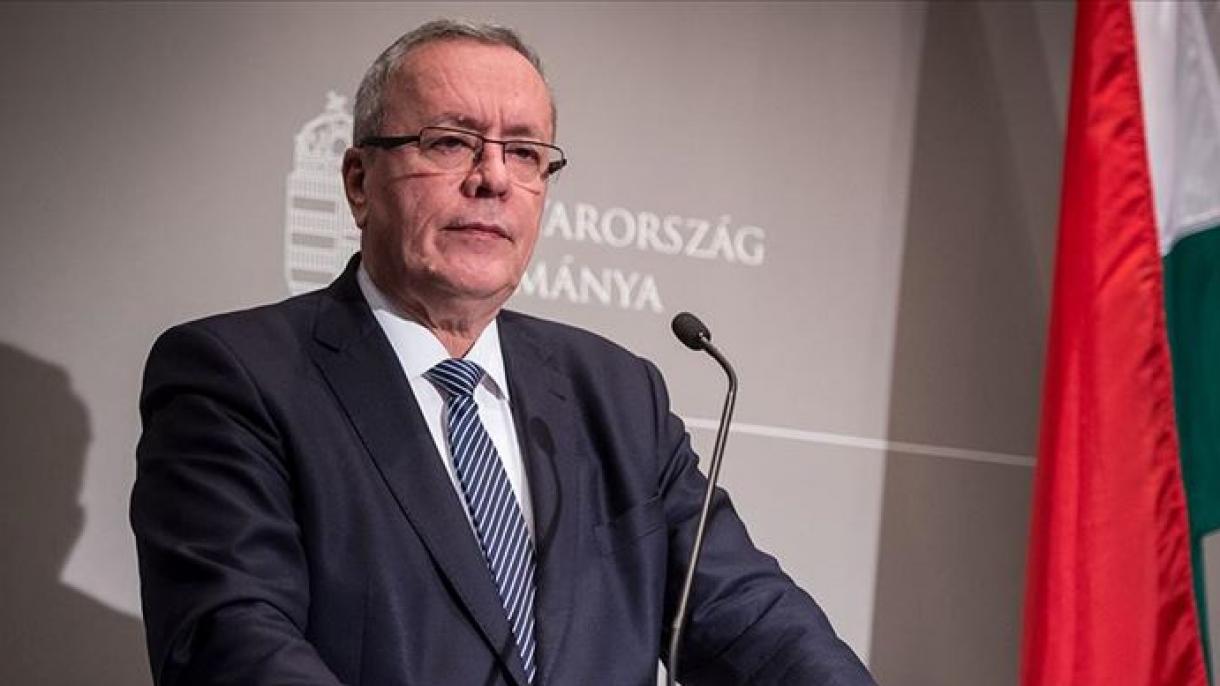 A magyar kormány nem fogadja el az Európai Bíróság menekültekkel kapcsolatos ítéletét
