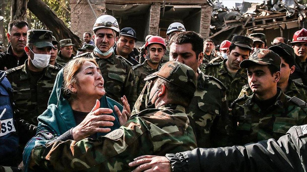 Ärmänstan utnı tuqtatu kileşüen sanğa suqmıy