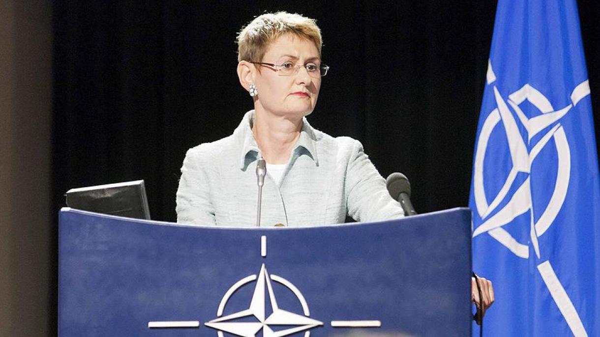 Повик од НАТО за воздржаност и деескалација на тензијата во Азовското Море