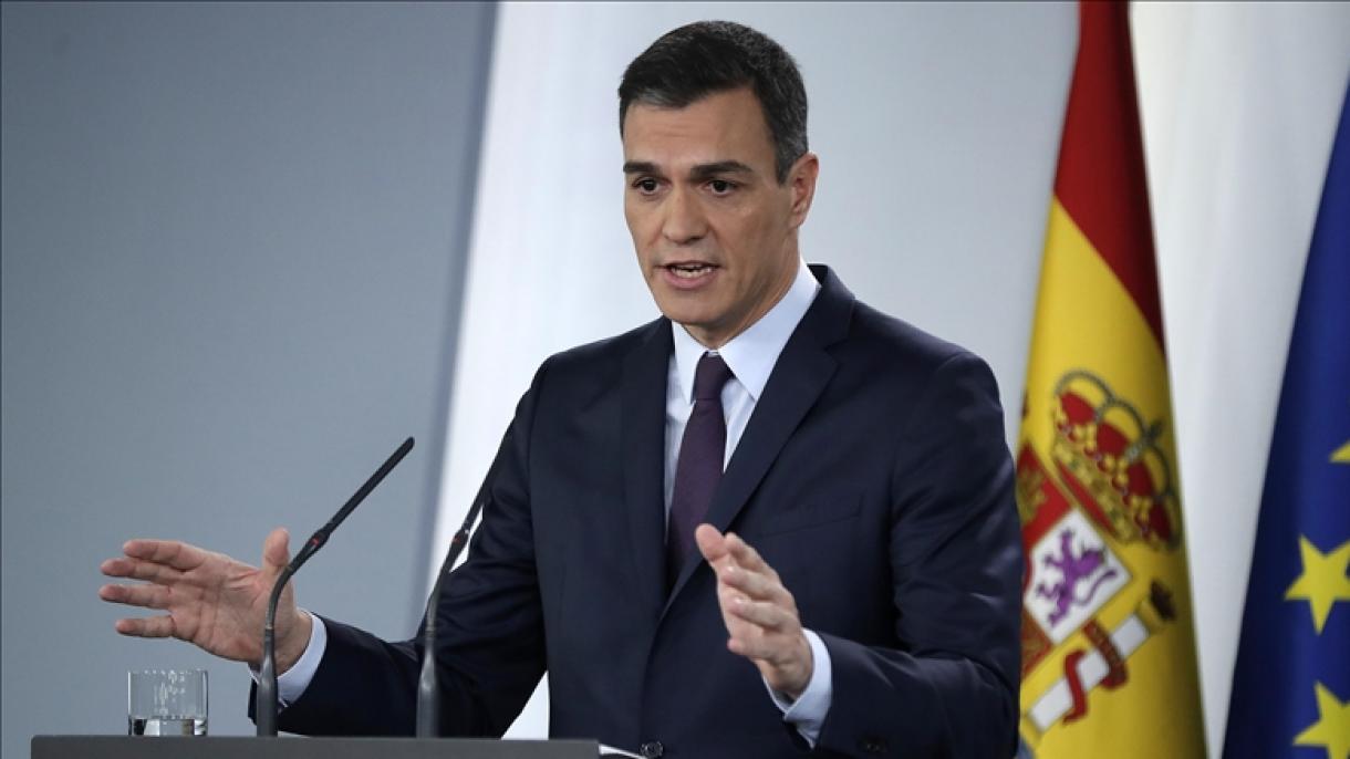 Partido del presidente del Gobierno español ganaría elecciones, según sondeo