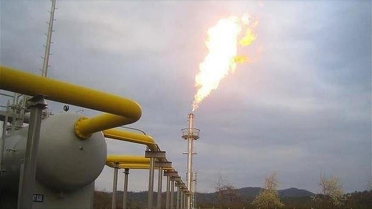 غیر دوست مغربی ممالک روسی گیس کی ڈالر اور یورو میں ادائیگی کے مجاز ہوں گے، روس