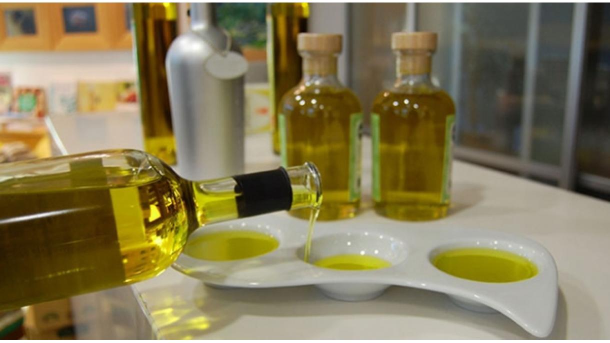 روغن زیتون میلاس، نزد اتحادیه اروپا ثبت شد